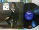 James Ray S/T LP Soul Caprice 1961 VG++/VG++