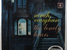 SARAH VAUGHAN The Lonely Hours ROULETTE LP NM 200g audiophile Classic Records