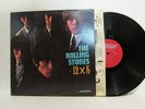 ROLLING STONES-12X5 ON MONO LONDON LP-STRONG VG+