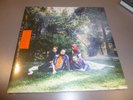 BIG THIEF - U.F.O.F.  - LP lim. edition orange Vinyl // Neu & OVP // Gatefold