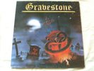 GRAVESTONE back to attack..FRENCH..NEW RECORDS-NW 2305 YEARS 1985
