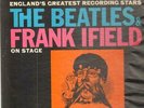 The Beatles And Frank Ifield Jolly What  MONO Vee Jay Records Vinyl LP