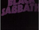 LP Black Sabbath Master Of Reality ORIG 1ST UK SWIRL +POSTER +INNER Vertigo