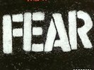 Fear - The Record  - NEW SEALED 180g LP - Punk Classic on VINYL