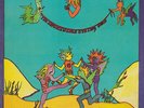 The Incredible String Band - I Looked Up - ID34z - 2469 002