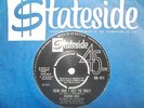 MINT UK STATESIDE 45- SHARON SOUL- 