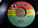 Dandy Lion ?– Vives  7