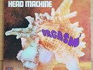 RARE PSYCH HARD PROG ROCK LP HEAD MACHINE ORGASM' ORIGINAL FRENCH VOGUE 1970