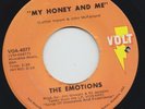 The EMOTIONS * 1972 STAX Crossover NORTHERN SOUL FUNK BREAKS 45 * Listen