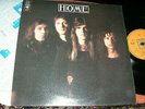 HOME   -       Home,        RARE ORIGINAL 1972 UK LP / inner...... EX