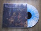 BOLT THROWER-The 4th Crusade lim300 bluewhite (Vader,Napalm Death,Entombed)