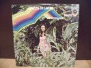Voices in Latin: Somethin' cool Lp Bossanova