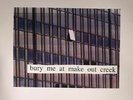 MITSKI - Bury Me At Make Out Creek - Vinyl (LP + MP3 download code)