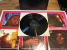 Pink Floyd Dark Side Of The Moon Original Lp + Poster Shvl 804