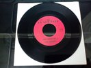 CARL HOLMES / THE PARISIANS ** MISLABELLED* SOUL DANCE NO.3 /TWINKLE LITTLE STAR