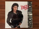 Michael Jackson - Bad 1987 Epic OE 40600 Factory Sealed Vinyl M Smooth Criminal