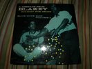 Art Blakey - Holiday for Skins Vol 2 - 1958ORIG LP Blue Note BLP-4005 EAR VG/VG+