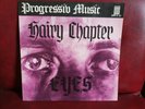 HAIRY CHAPTER EYES 1971  KRAUTROCK MONSTER