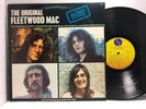 Original Fleetwood Mac LP - Sire SR 6045 - Tested EX Vinyl - Peter Green - S3