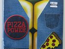 TEENAGE MUTANT NINJA TURTLES 'Pizza Power' RSD Ltd Edition Vinyl 7