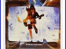 AC/DC ?Blow Up Your Video New Factory Sealed Record Epic E 80212