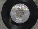 northern soul HAROLD MELVIN AND THE BLUE NOTES Get Out LANDA 703 M-