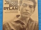 Bob Dylan - The Times They Are A-Changin' - Mobile Fidelity MFSL 2-421 - SEALED