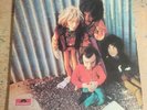 JIMI HENDRIX   BAND OF THE GYPSYS    PUPPET COVER LP /RECORD/VINYL