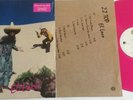 LP ZZ TOP El Loco (Re) PINK VINYL Warner Bros. 0603497856190 - STILL SEALED