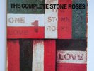 The Stone Roses ?– The Complete Stone Roses - VINYL 2X LP DOUBLE 1995 - VG+/ NM
