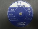 The Pretty Things, Midnight To Six Man 7