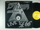 13th FLOOR ELEVATORS Live at The Avalon 1966 Mono LP Lysergic  M-