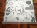 Amyl And The Sniffers Starfire Pink Vinyl Australian Embossed Metallic 1000