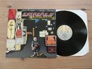 EXTREME-PORNOGRAFFITTI-A&M-1st UK PRESS-VG VINYL LP 1990