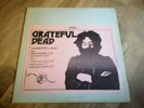Grateful dead LP Recorded live 1971 TMOQ 1st press 1820 +++++++