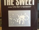 [ROCK/POP] VG+ LP SWEET 'The Sweet' Self Titled [Little Willy] [1973 BELL Issue]