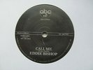 EDDIE BISHOP Call Me/THE NATURAL FOUR I Thought You Were Mine 7