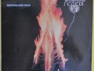 ACCEPT Restless And Wild RUSSIAN RARE PRESS LP UNPLAYED