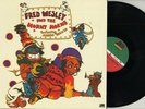 LP Fred Wesley And The Horny Horns - A Blow For Me A Toot To You UK ATLANTIC..RI