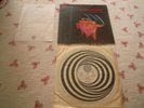 BLACK SABBATH PARANOID PROMOTIONA LETTER COMPANY VERTIGO MINT- FIRST UK PRESS