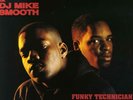 Lord Finesse & DJ Mike Smooth - Funky Technician '90 LP GERMANY ORG  Showbiz