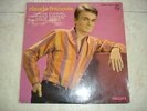 CLAUDE FRANCOIS Si j'avais un marteau/ Pauvre petite fille riche..- LP 10