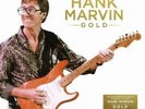 HANK MARVIN: GOLD [LP vinyl]