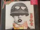 X-RAY SPEX ?– I AM A CLICHÉ 2X DAYGLO VINYL LP RSD 2019 (NEW/SEALED)