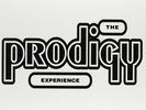 The Prodigy Experience Vinyl LP