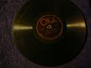 Pre War Blues 78 RPM Sylvester Weaver Okeh 8109 Guitar Blues, Guitar Rag  VG+