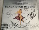 Black Star Riders : All Hell Breaks Loose Vinyl 12
