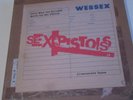 Sex Pistols 7xVinyl 7