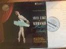 SAWALLISCH Tchaikowsky 1ED UK SAX 2285 ARCHIVE COPY M-