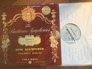 KLEMPERER Beethoven No.6 1ED UK SAX 2260 ARCHIVE COPY M-